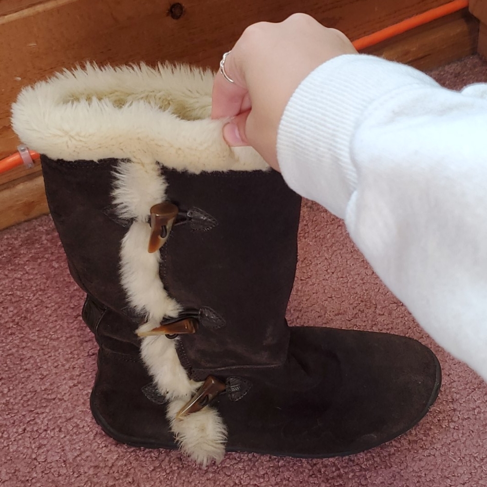 Sonoma Women's Winter Boots